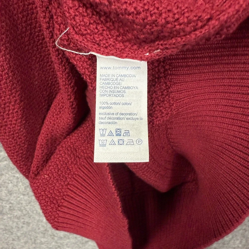 Tommy Hilfiger tommy hilfiger